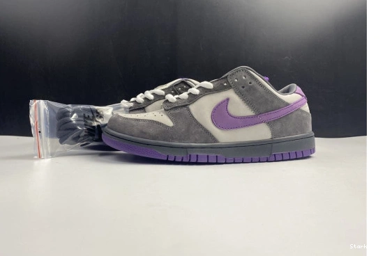 Pigeon Dunk Nike 304292-051 Low Purple SB 0921